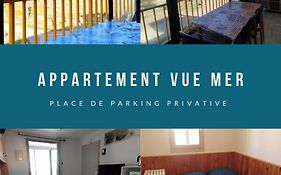 Appartement Vue Mer Le Barcares